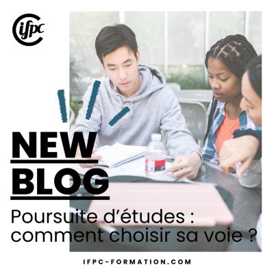 Poursuivre ses études : comment choisir sa voie ?